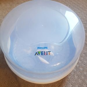 Philips Avent Bottle Sterilizer